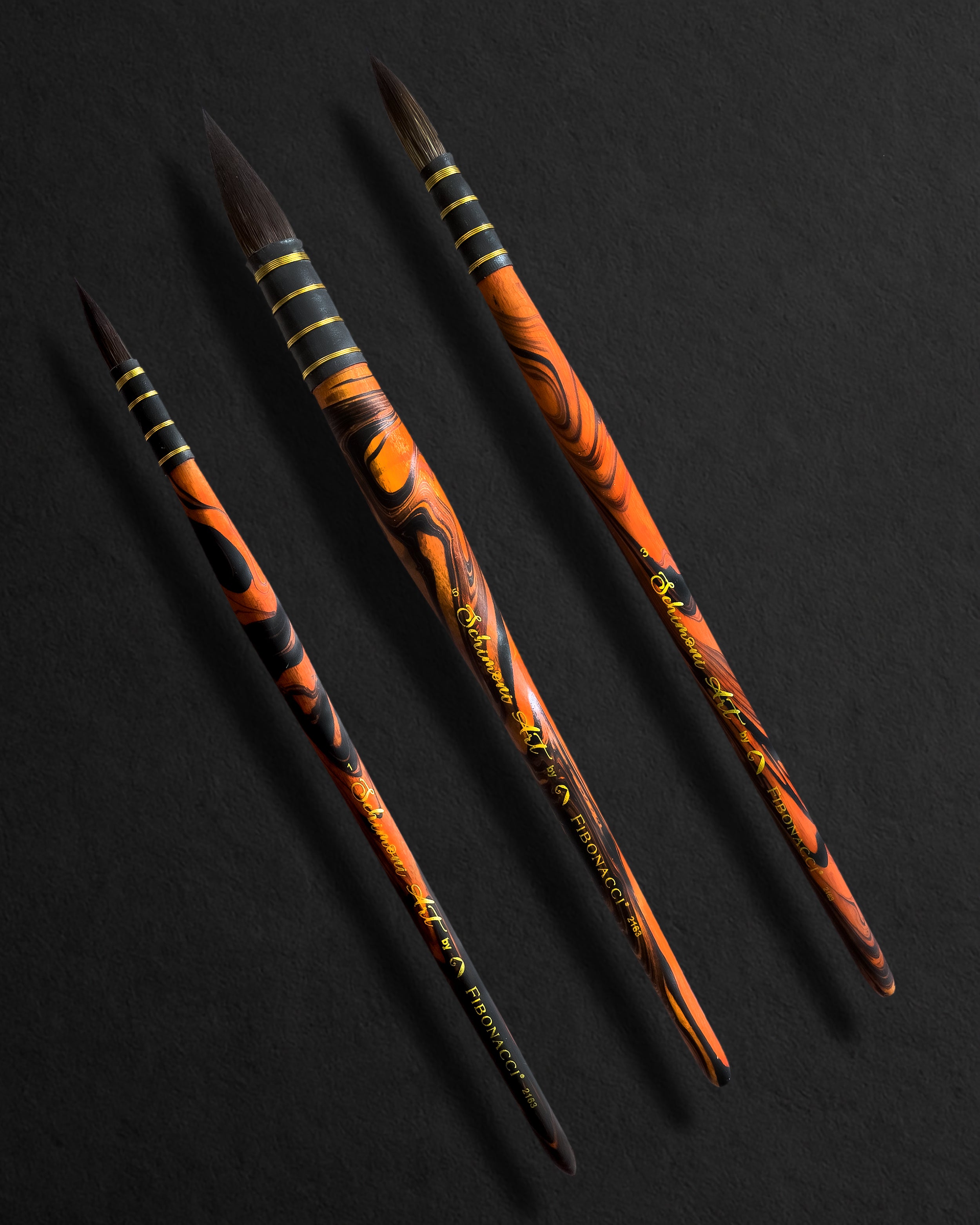 The Soft Quill