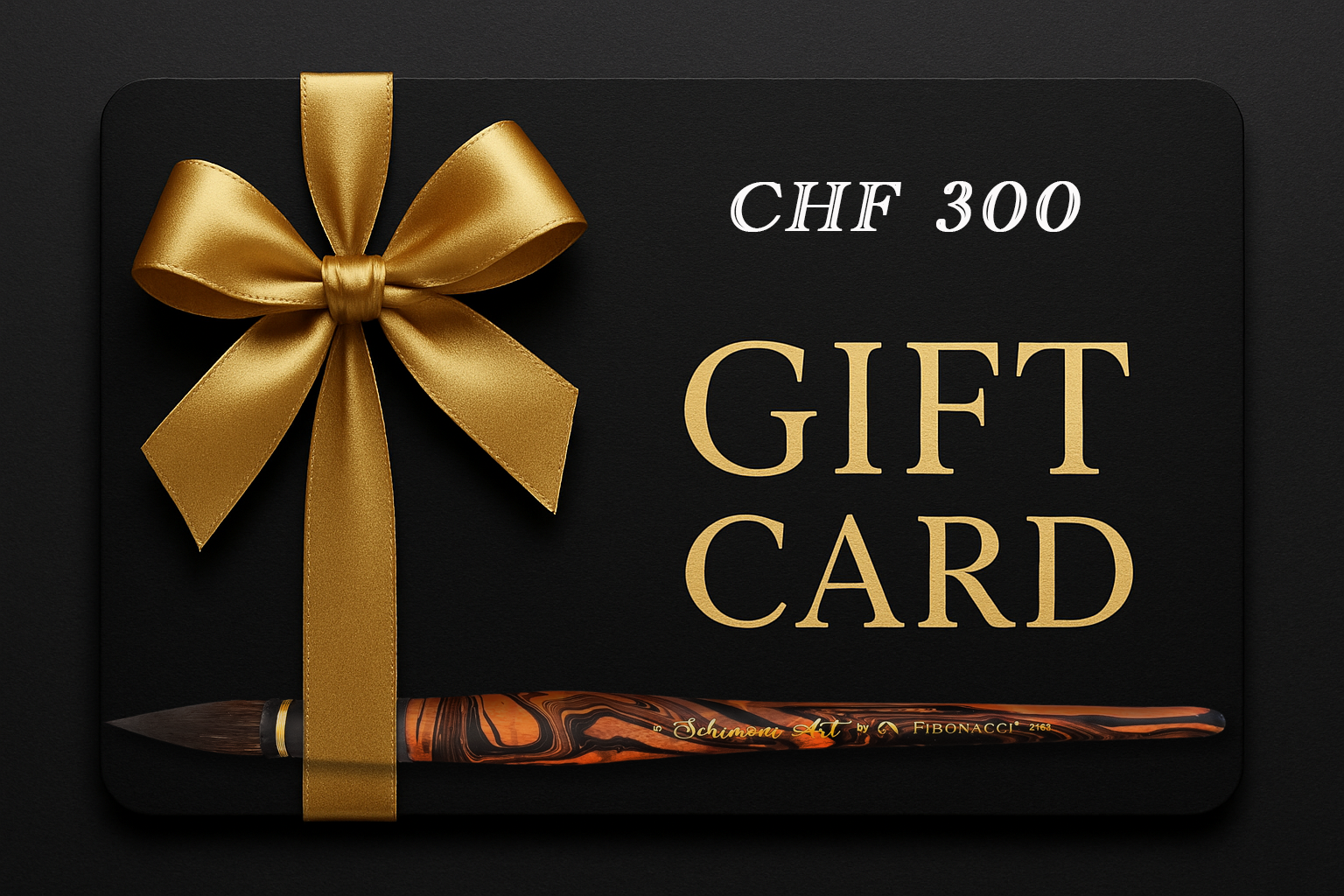 Digital Gift Card