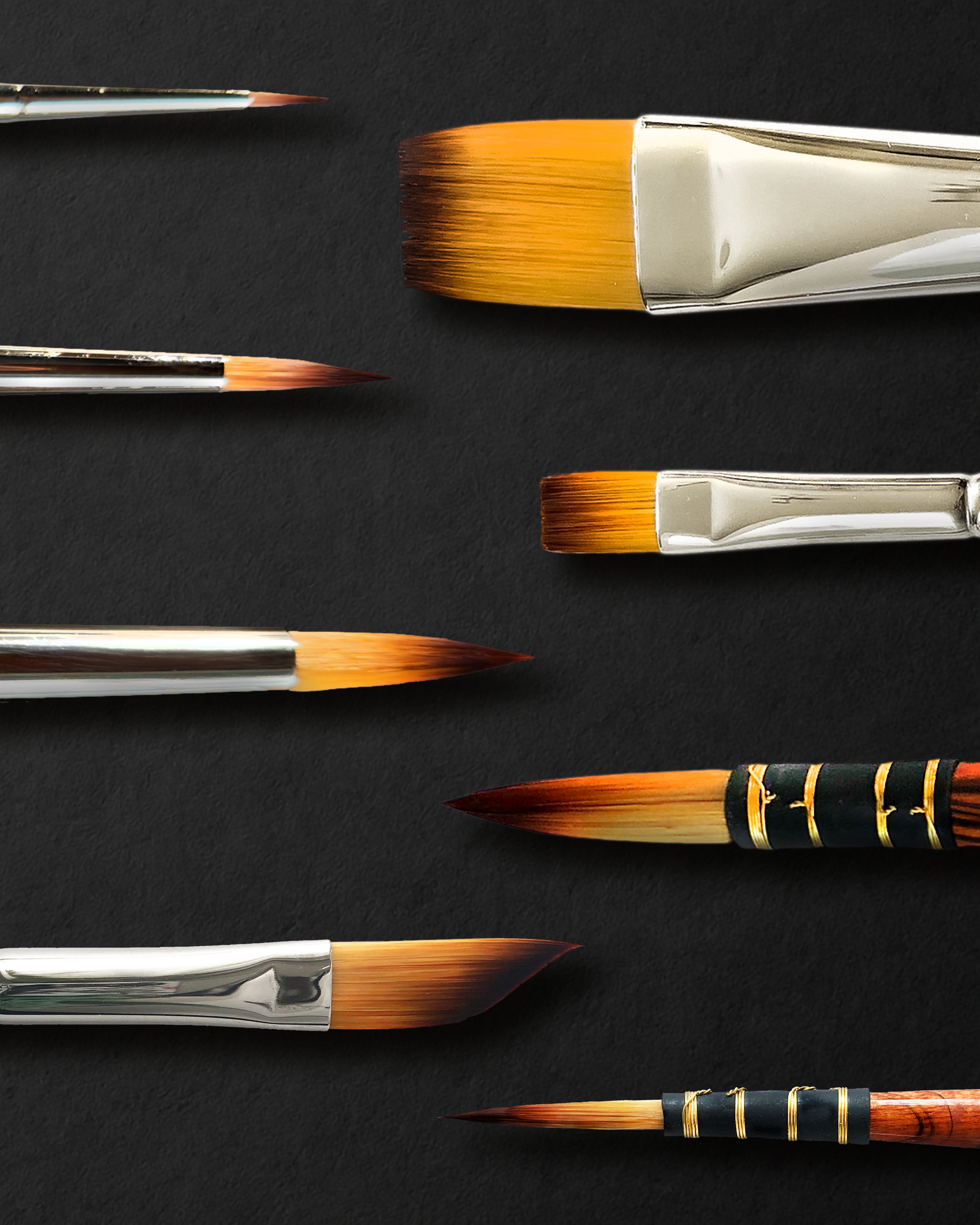 The Beginner Set
