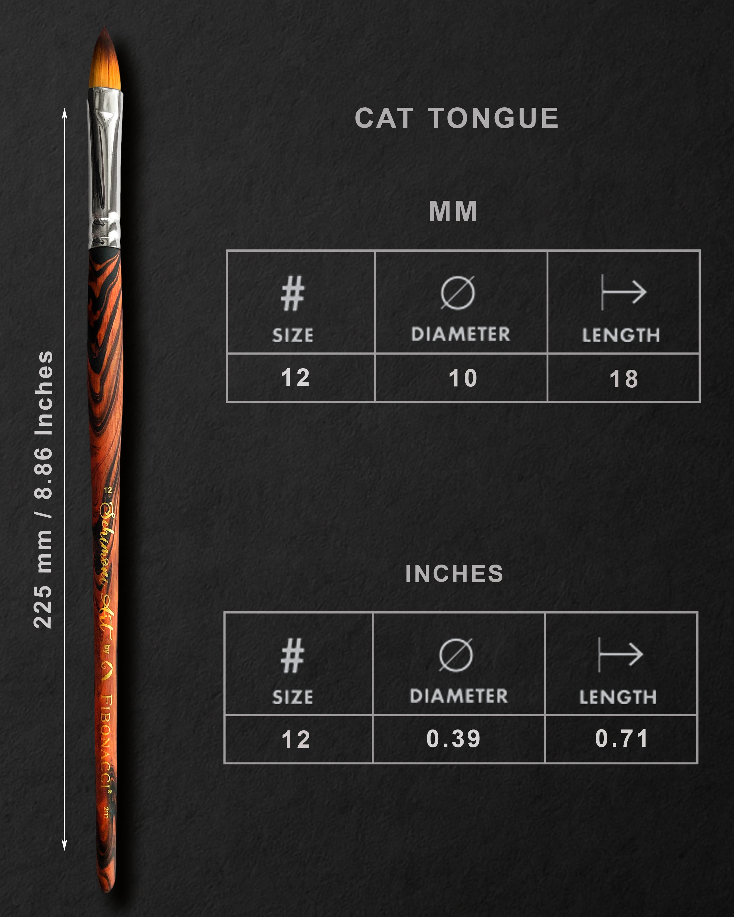 The Cat Tongue