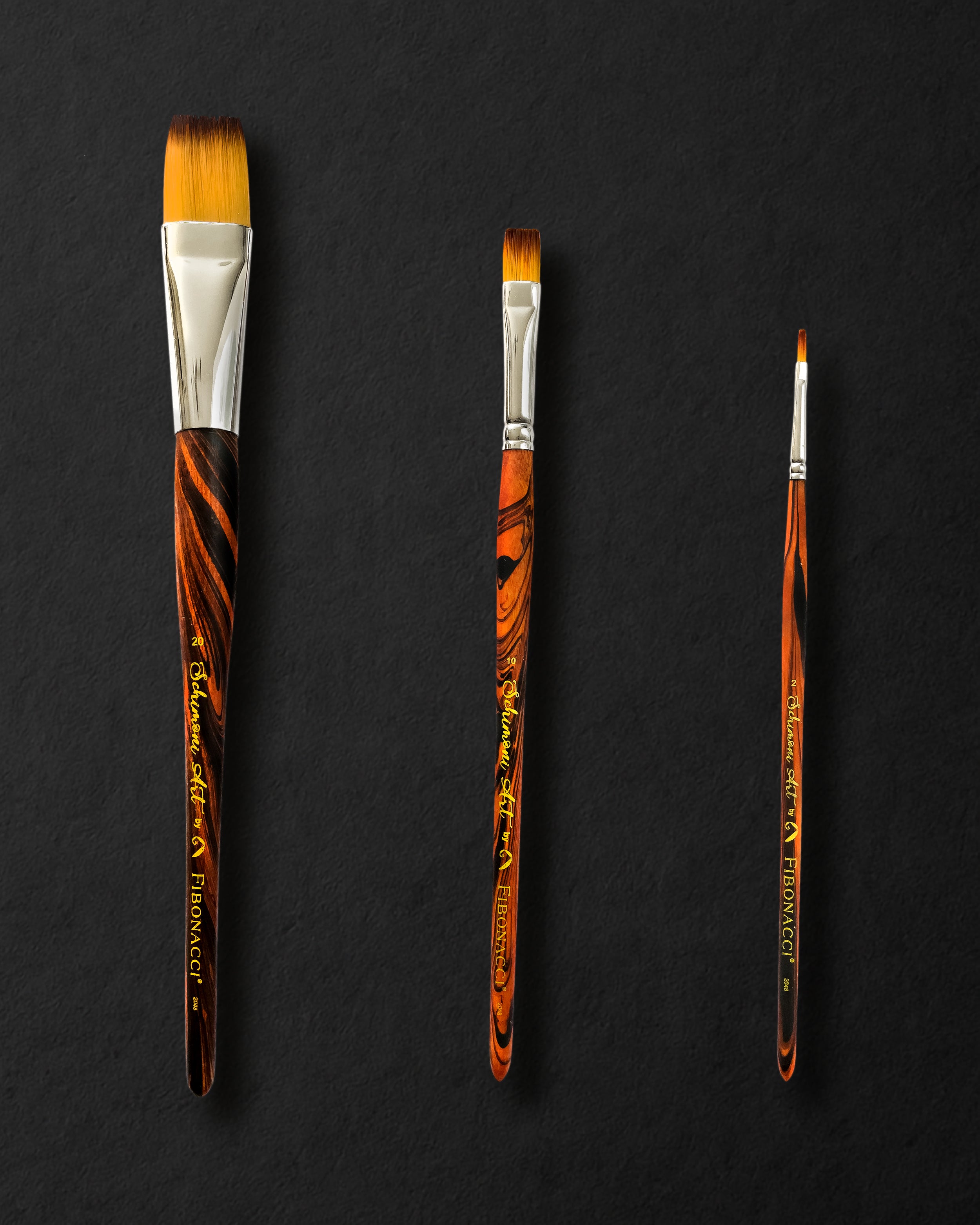 The Gouache Set