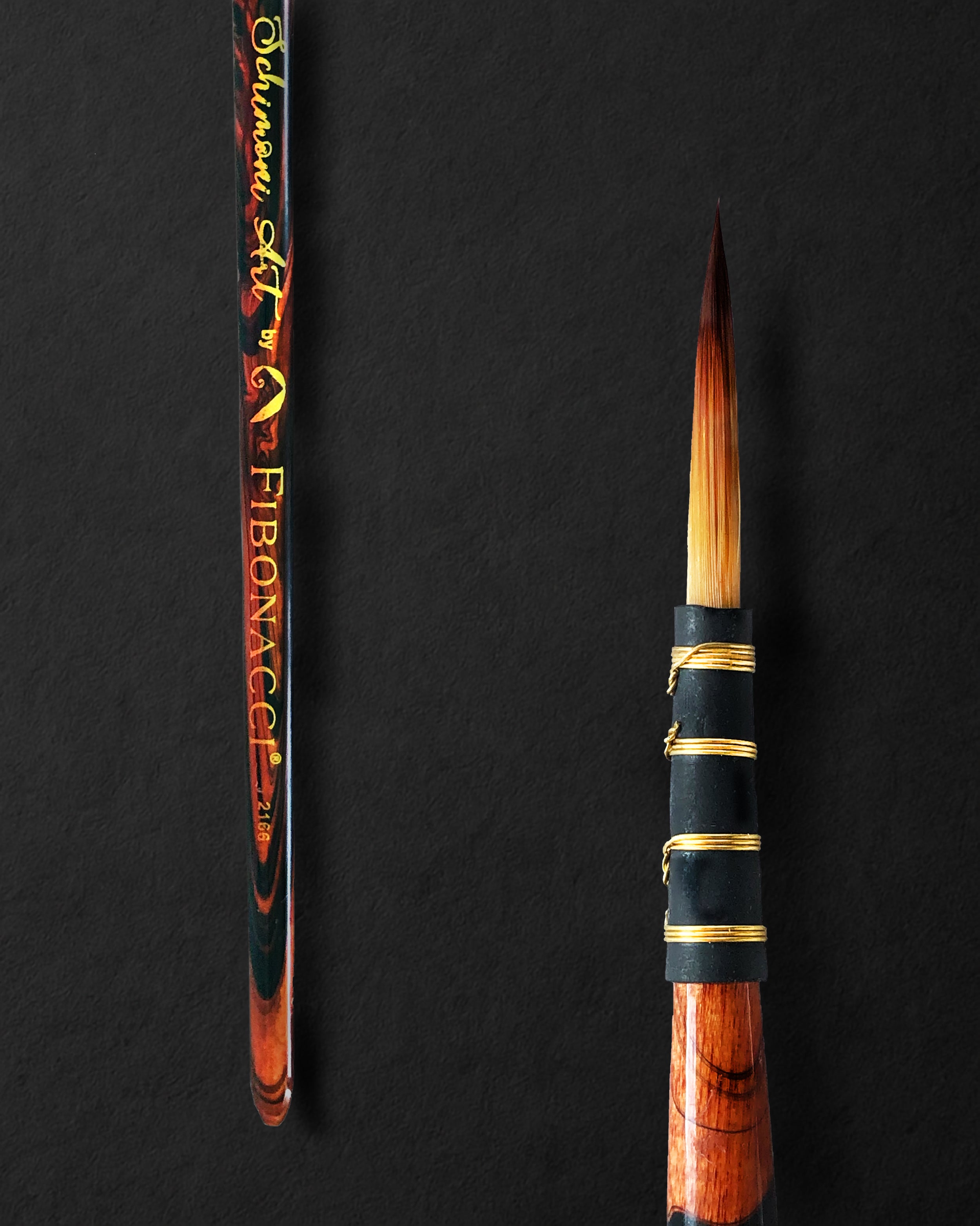 The Mini-Quill