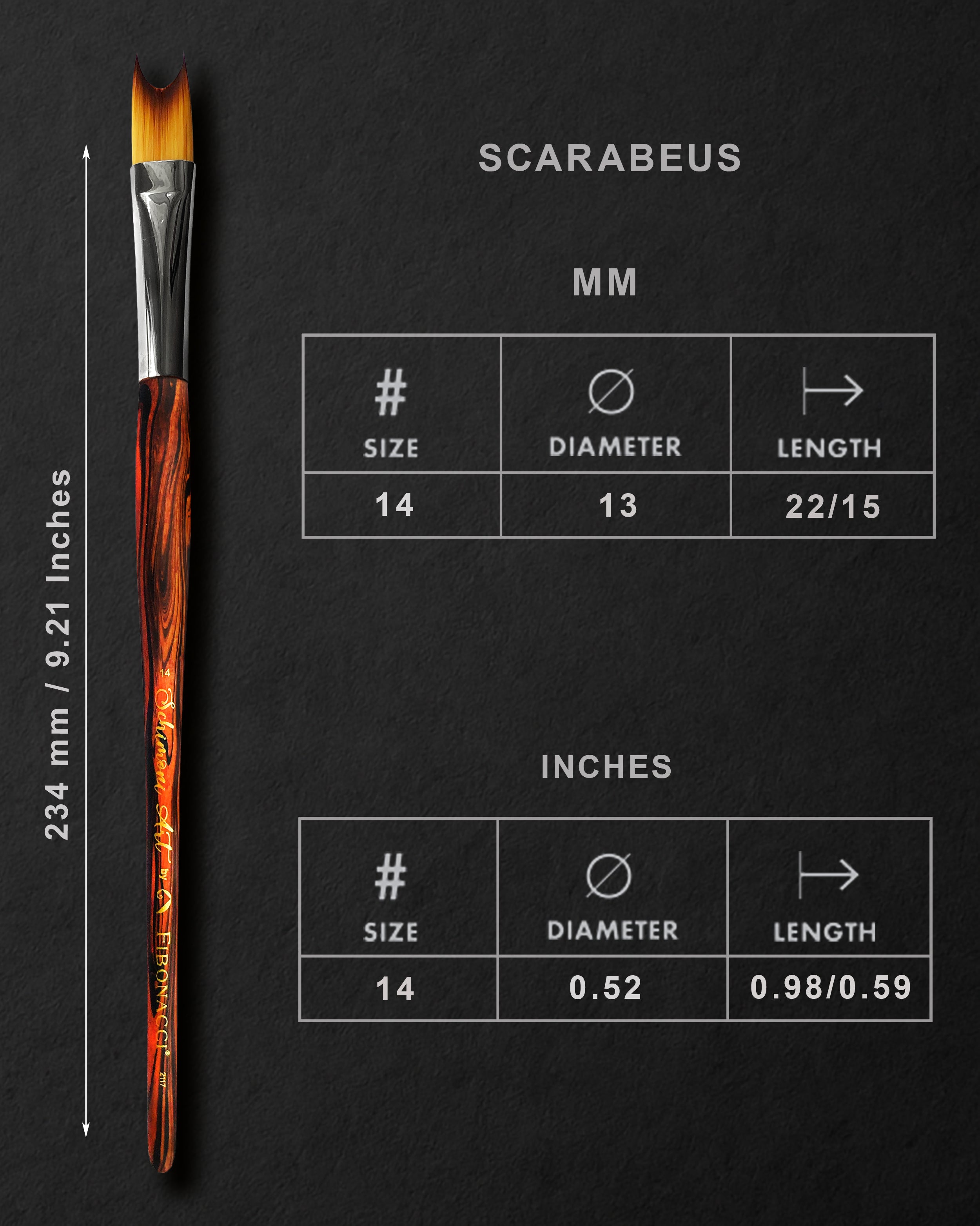 The Scarabeus