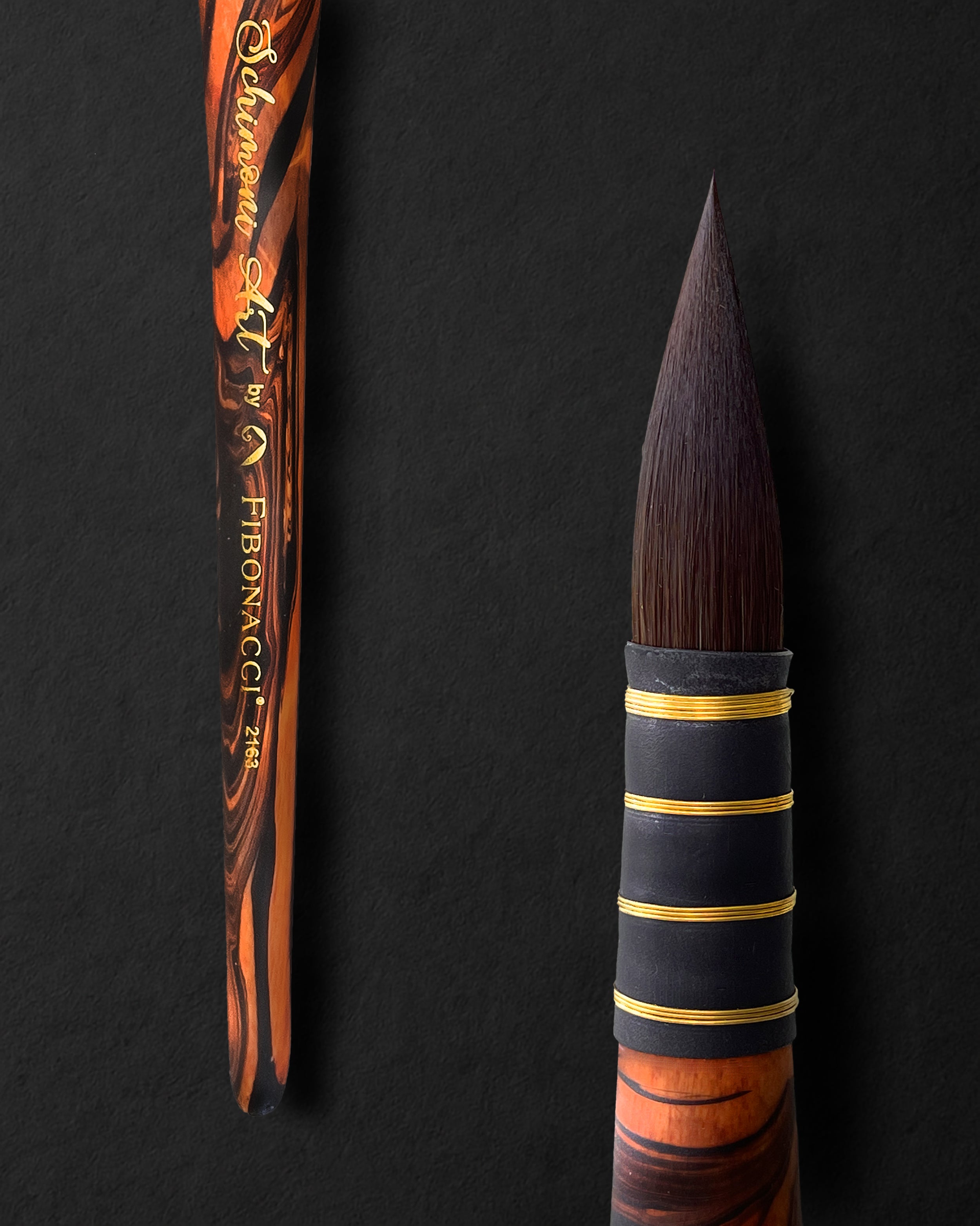 The Soft Quill