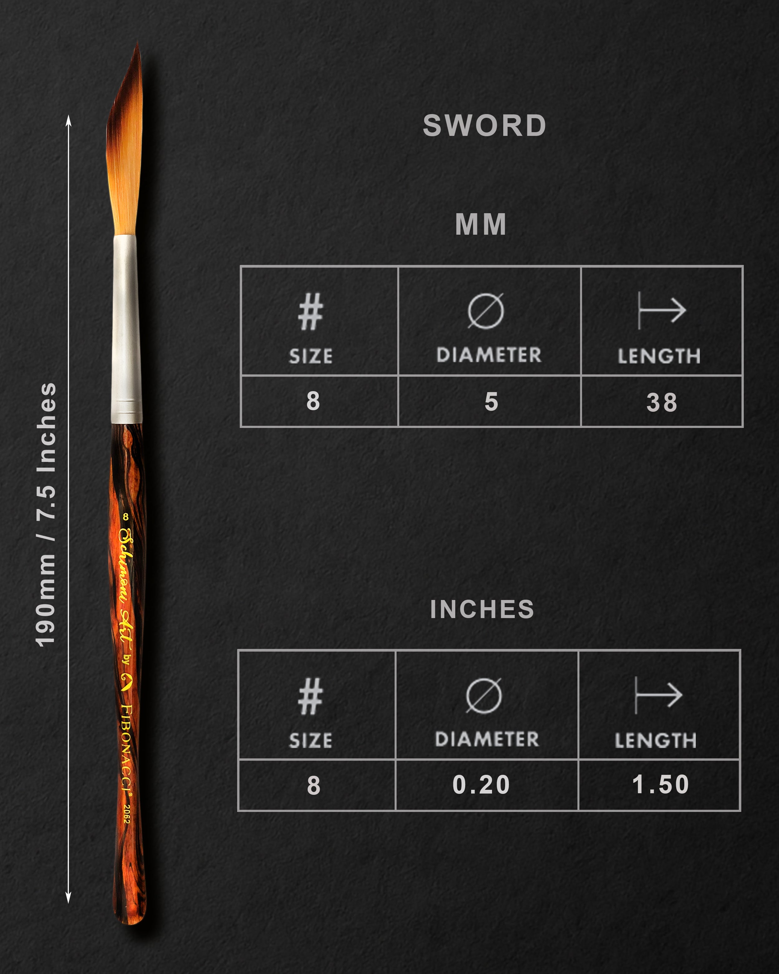 The Sword
